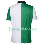 Camisolas de Futebol Sporting Clube de Portugal Equipamento 3ª 2019/20 Manga Curta